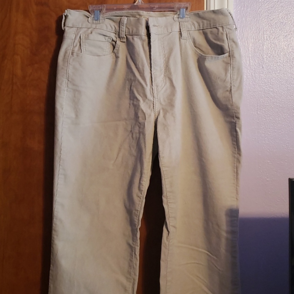 Cordouy pants